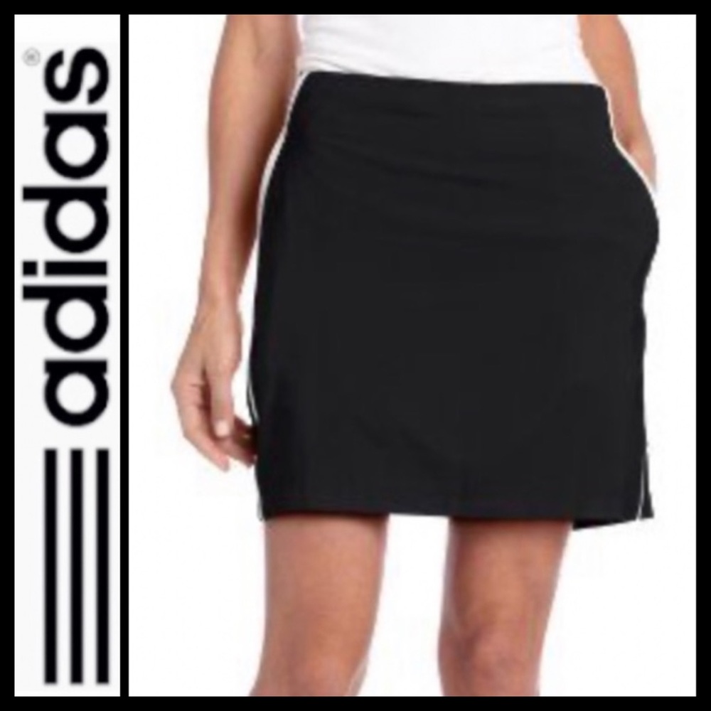 Adidas Climacool Performance Skirt - image 1